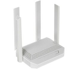 Беспроводной маршрутизатор Netcraze Speedster 4G+ (NC-2911)