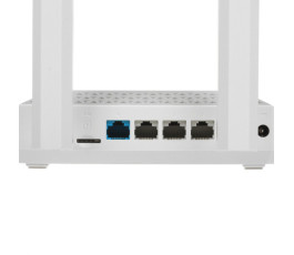 Беспроводной маршрутизатор Netcraze Speedster 4G+ (NC-2911)