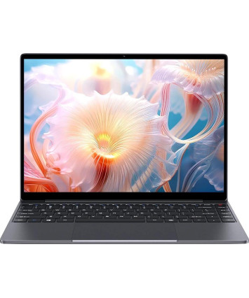 Ноутбук Chuwi CoreBook X (CWI570-321E5N1HDMPX) 14", IPS, i3-1220P/16/512/W11H, серый Ноутбук Chuwi CoreBook X (CWI570-321E5N1HDMPX) 14", IPS, i3-1220P/16/512/W11H, серый