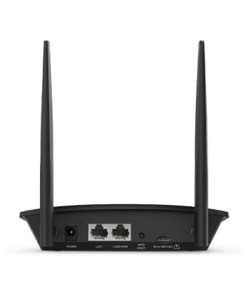 Беспроводной маршрутизатор TP-Link TL-MR100 V1.2, 4G