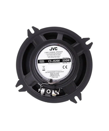 Колонки автомобильные JVC CS-J520X (без решетки) 250Вт, 13см (2кол.)