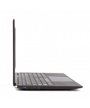 Ноутбук HIPER Workbook A1568K, A1568K10356DS, черный
