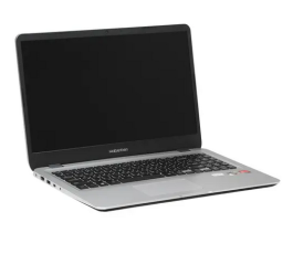 Ноутбук Maibenben M545 (M5451SF0LSRE0) серебристый