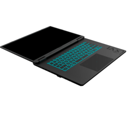 Ноутбук GIGABYTE Gaming A16 GA6H (CWHI3KZ894SD) 16", IPS,i7-13620H/16/1TbRTX5070, черный