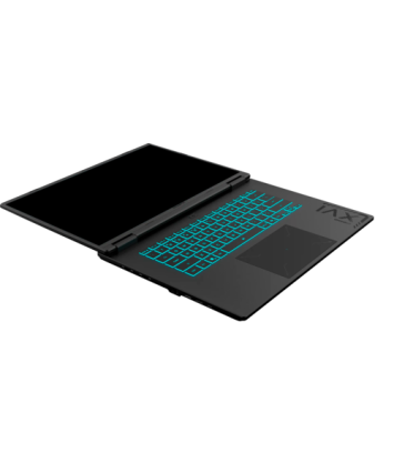 Ноутбук GIGABYTE Gaming A16 GA6H (CWHI3KZ894SD) 16", IPS,i7-13620H/16/1TbRTX5070, черный