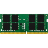 Модуль памяти SODIMM DDR4 16Gb PC25600 3200MHz Kingston KVR32S22D8/16WP