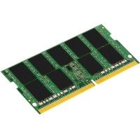 Модуль памяти SODIMM DDR4 16Gb PC25600 3200MHz Kingston KVR32S22D8/16WP