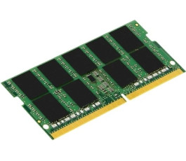 Модуль памяти SODIMM DDR4 16Gb PC25600 3200MHz Kingston KVR32S22D8/16WP