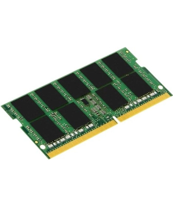 Модуль памяти SODIMM DDR4 16Gb PC25600 3200MHz Kingston KVR32S22D8/16WP