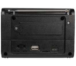Радиоприемник RITMIX RPR-020