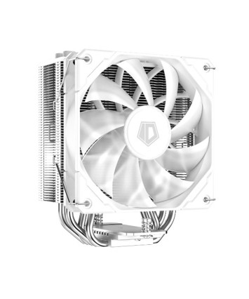 Кулер для процессора ID-COOLING SE-224-XTS ARGB WHITE LGA1700