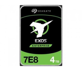 Жесткий диск 3.5" 4Tb Seagate Exos 7E8 (ST4000NM003A) Жесткий диск 3.5" 4Tb Seagate Exos 7E8 (ST4000NM003A)