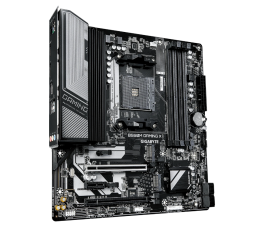 Материнская плата Socket AM4 GIGABYTE B550M GAMING X