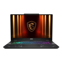 Ноутбук MSI Cyborg 17 B13WFKG-218XRU, 17.3", IPS, i5-13420H/16/1Tb/RTX5060 черный