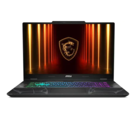 Ноутбук MSI Cyborg 17 B13WFKG-218XRU, 17.3", IPS, i5-13420H/16/1Tb/RTX5060 черный