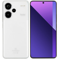 Смартфон Xiaomi Redmi Note 13 Pro Plus 12/512 White RU