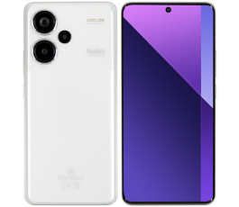 Смартфон Xiaomi Redmi Note 13 Pro Plus 12/512 White RU