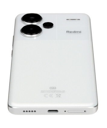 Смартфон Xiaomi Redmi Note 13 Pro Plus 12/512 White RU