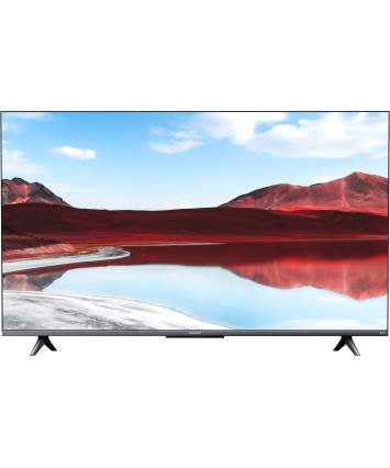 Телевизор 43" Xiaomi MI QLED TV A PRO 43 2025 (L43MA-SRU)