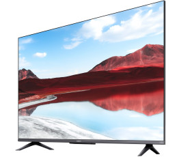 Телевизор 43" Xiaomi MI QLED TV A PRO 43 2025 (L43MA-SRU)
