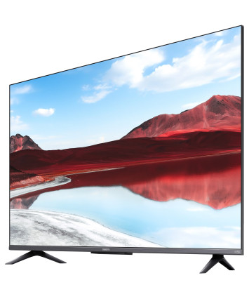 Телевизор 43" Xiaomi MI QLED TV A PRO 43 2025 (L43MA-SRU)