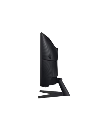 Монитор 34" Samsung Odyssey G5 G55T C34G55TWWI черный