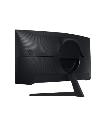 Монитор 34" Samsung Odyssey G5 G55T C34G55TWWI черный
