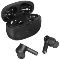 TWS-гарнитура Realme Buds T200x, черный
