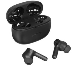 TWS-гарнитура Realme Buds T200x, черный