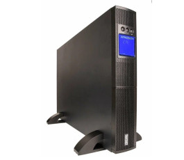 Источник бесперебойного питания Powercom Sentinel SNT-3000 3000Вт 3000ВА