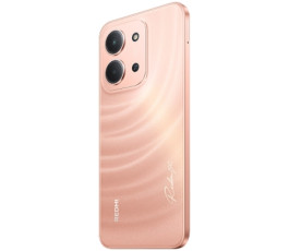 Смартфон Xiaomi Redmi 15C 8/256GB оранжевый