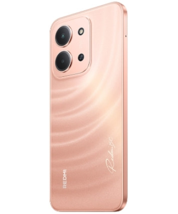 Смартфон Xiaomi Redmi 15C 8/256GB оранжевый