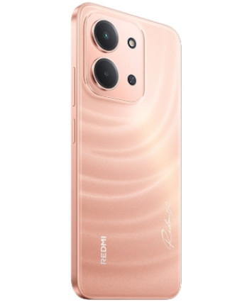 Смартфон Xiaomi Redmi 15C 8/256GB оранжевый