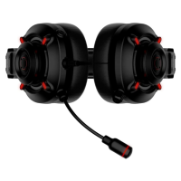 Гарнитура Acer Nitro OHW306, мониторные, черный