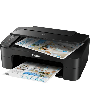 МФУ Canon Pixma TS3340 Wi-Fi, черный