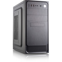 Корпус mATX Foxline FZ-053-SX450R-U32 450W