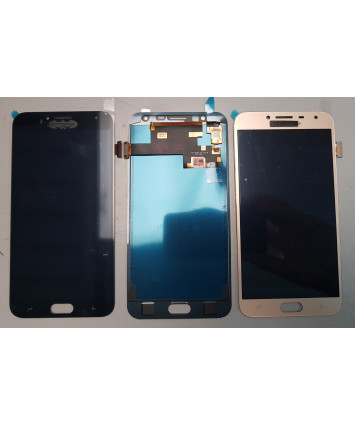 Дисплей для Samsung SM-J400F Galaxy J4 (2018) + тачскрин (золото), TFT LCD