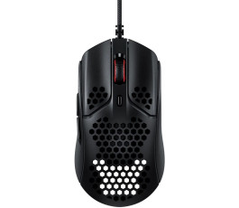 Мышь игровая HyperX Pulsefire Haste (PF001), чёрный