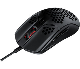 Мышь игровая HyperX Pulsefire Haste (PF001), чёрный