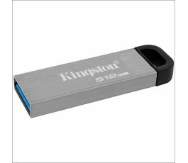 Флеш накопитель 512Gb USB 3.2 Kingston DataTraveler Kyson (DTKN/512GB)