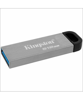 Флеш накопитель 512Gb USB 3.2 Kingston DataTraveler Kyson (DTKN/512GB)