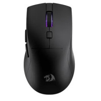 Мышь игровая Redragon Azzmach, черный
