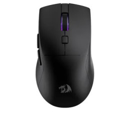 Мышь игровая Redragon Azzmach, черный