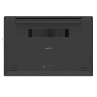 Ноутбук Digma EVE A5820 (DN15R3-8CXW02) черный