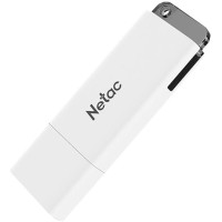 Флеш накопитель 128Gb USB 3.0 Netac U185 (NT03U185N-128G-30WH)