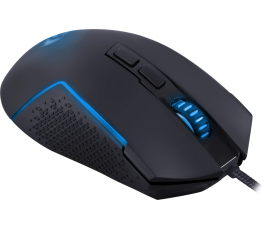 Мышь игровая Redragon Trident Lite, черный