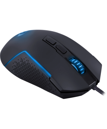 Мышь игровая Redragon Trident Lite, черный