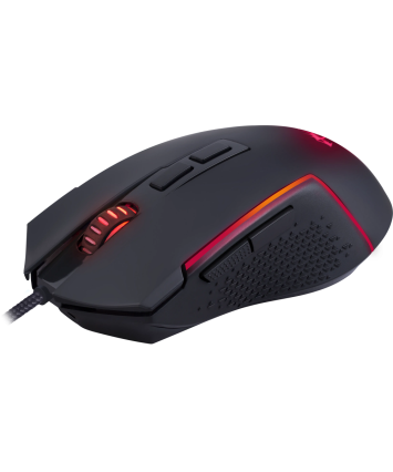 Мышь игровая Redragon Trident Lite, черный