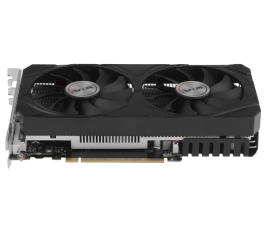 Видеокарта PCI-E 4.0 6Gb GeForce RTX3050 AFOX (AF3050-6GD6H5)