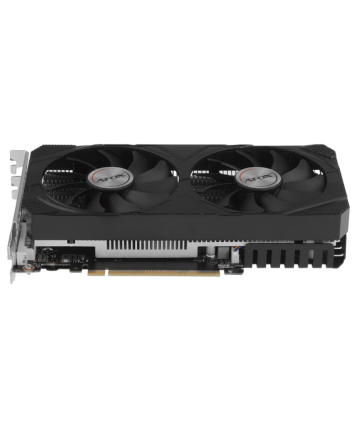 Видеокарта PCI-E 4.0 6Gb GeForce RTX3050 AFOX (AF3050-6GD6H5) Видеокарта PCI-E 4.0 6Gb GeForce RTX3050 AFOX (AF3050-6GD6H5)